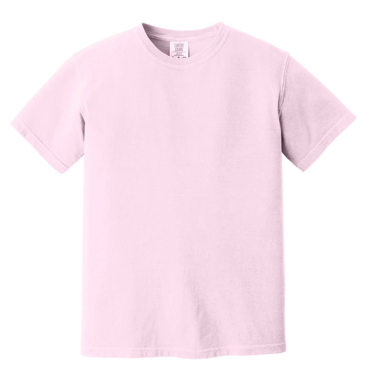 Comfort Colors Blossom
