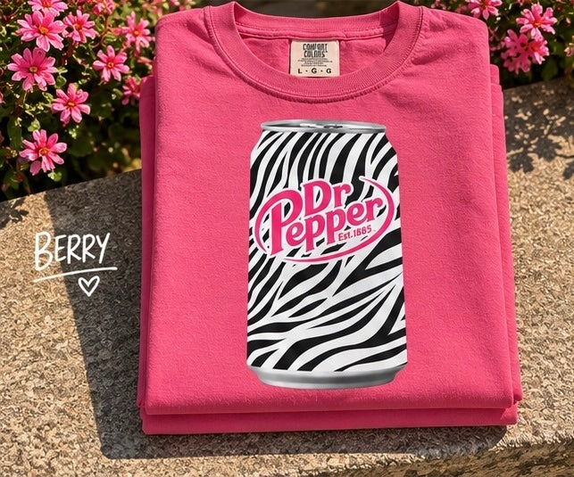 pink safari fizz