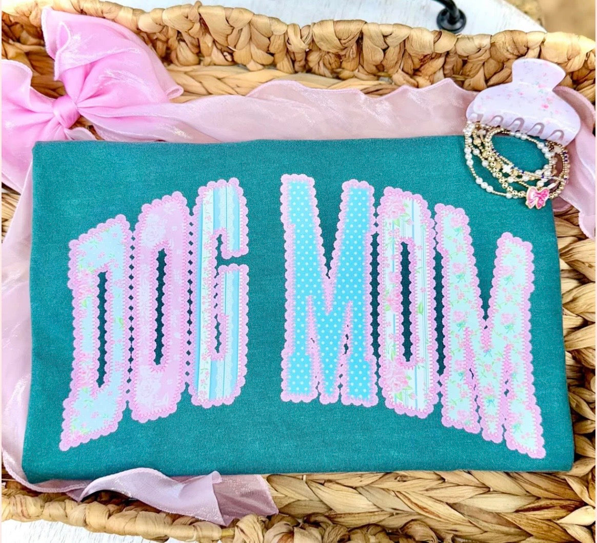 dog mom