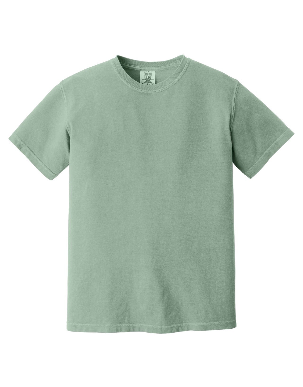 Comfort Colors Bay