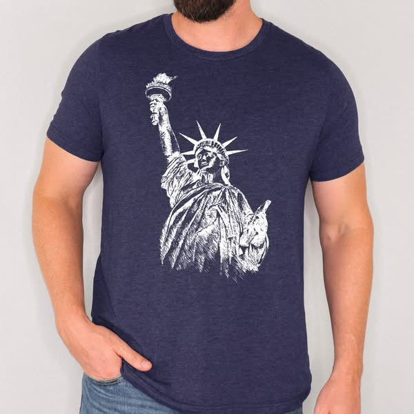 Statue of Liberty