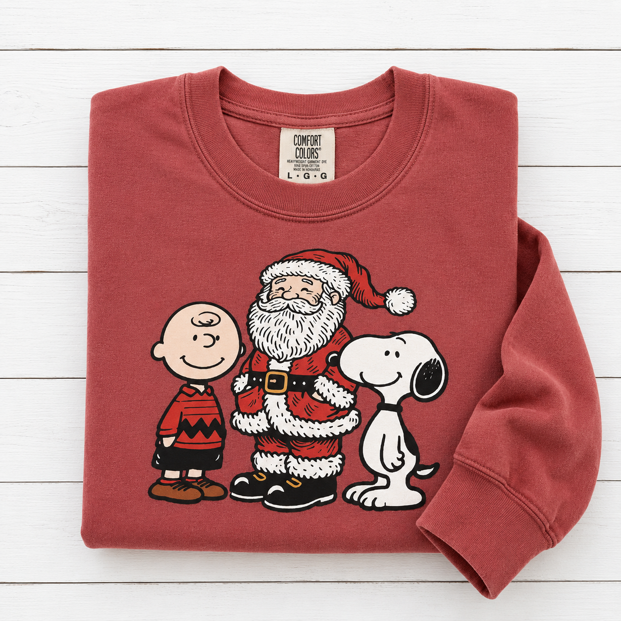 Vintage Holiday Trio