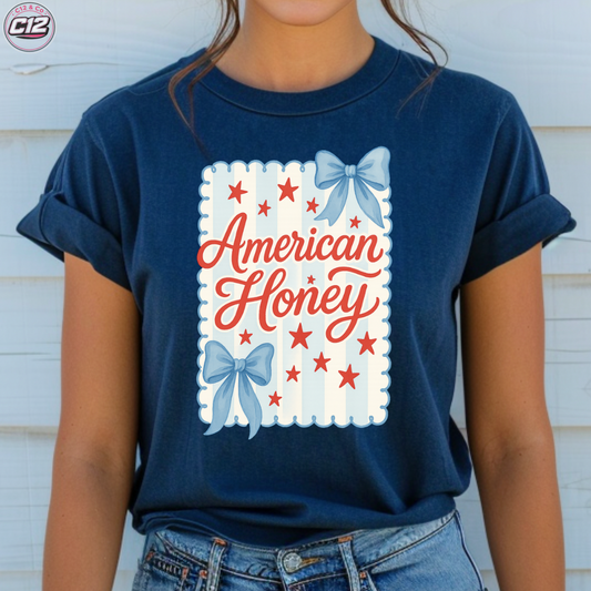 American Honey