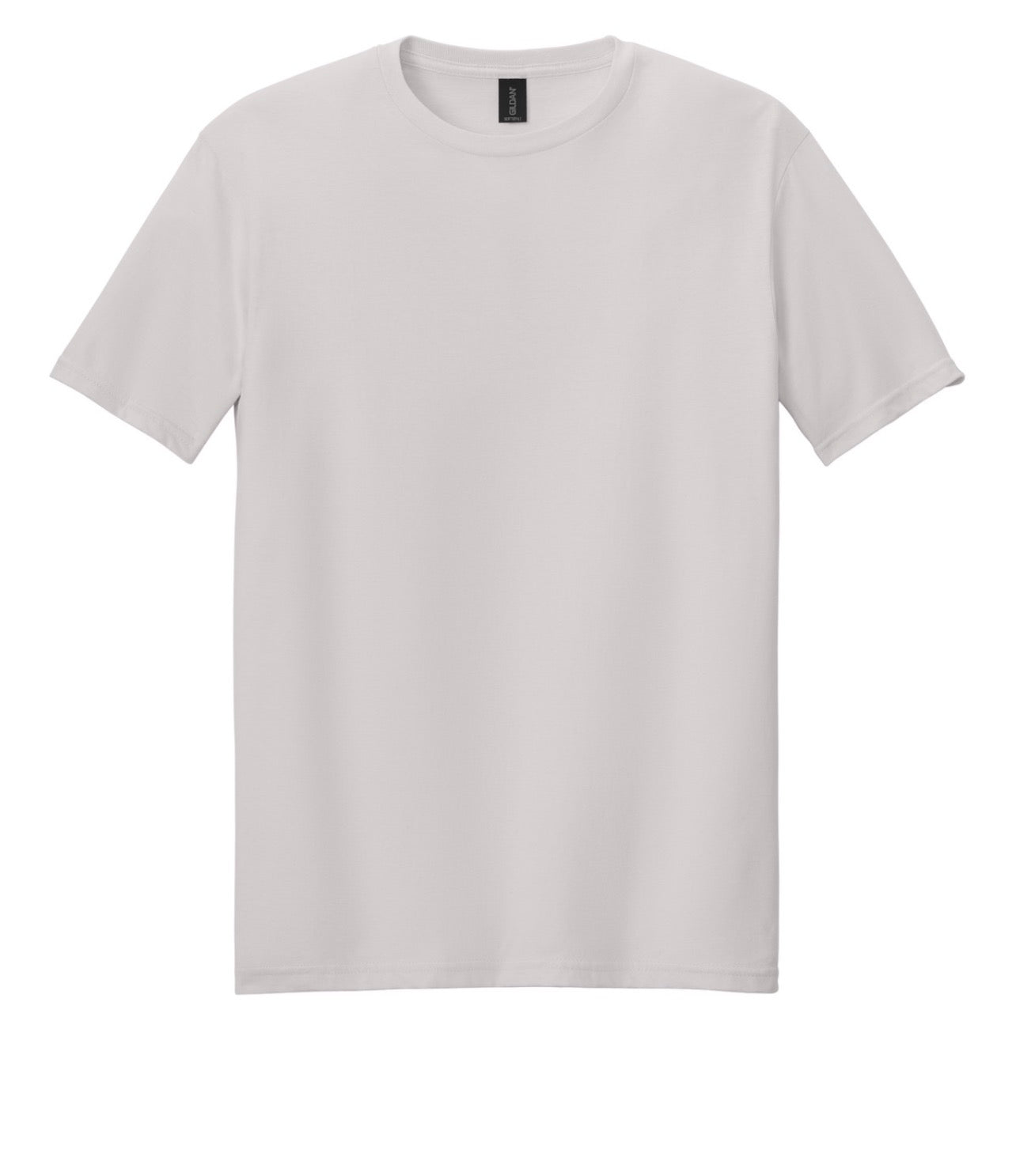 Gildan Ice Grey