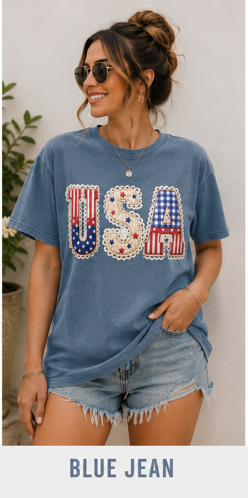 Lace USA
