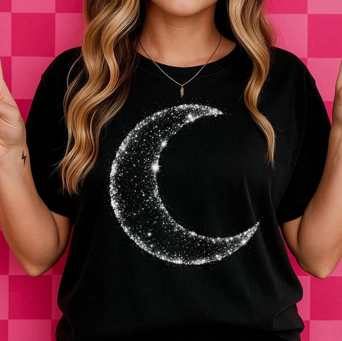 Crescent Moon