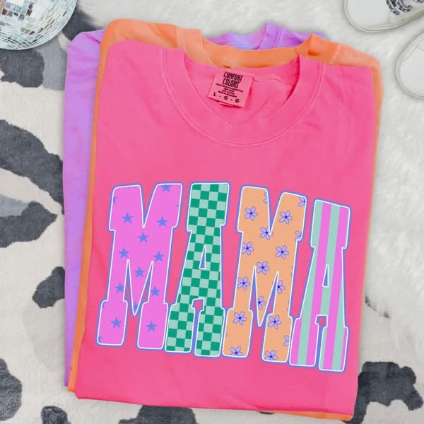 Retro Mama