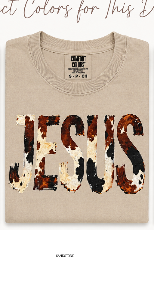 Jesus Cowhide