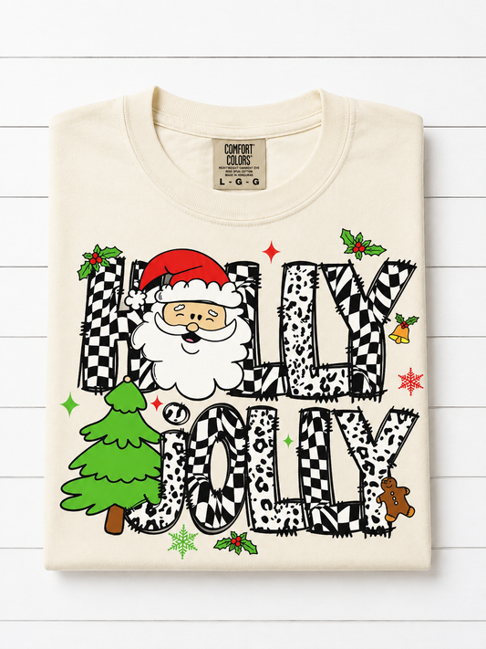 Holly Jolly