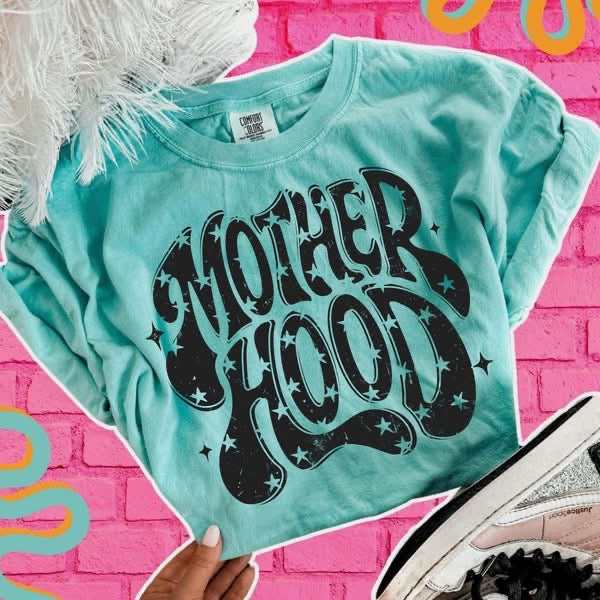 Retro Motherhood