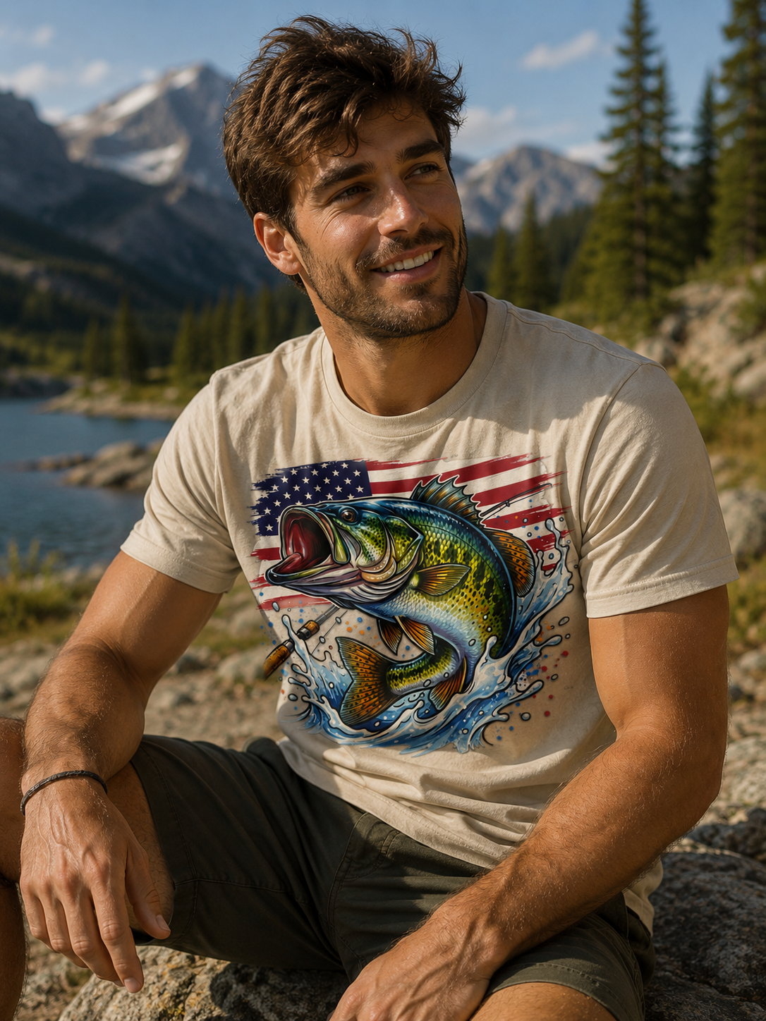 American Bass