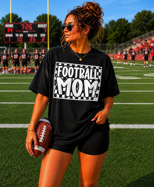 football mom