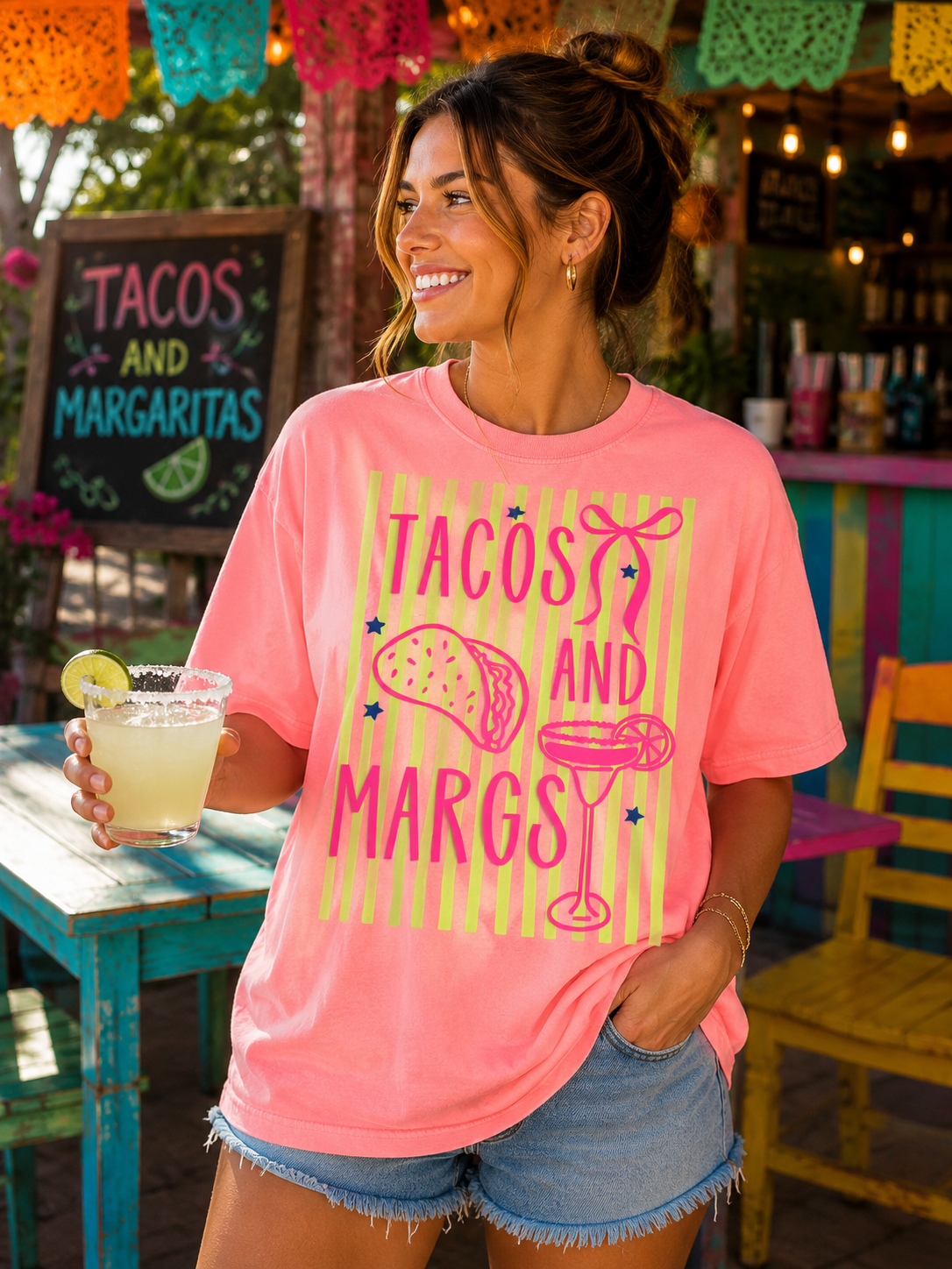 Tacos & Margs