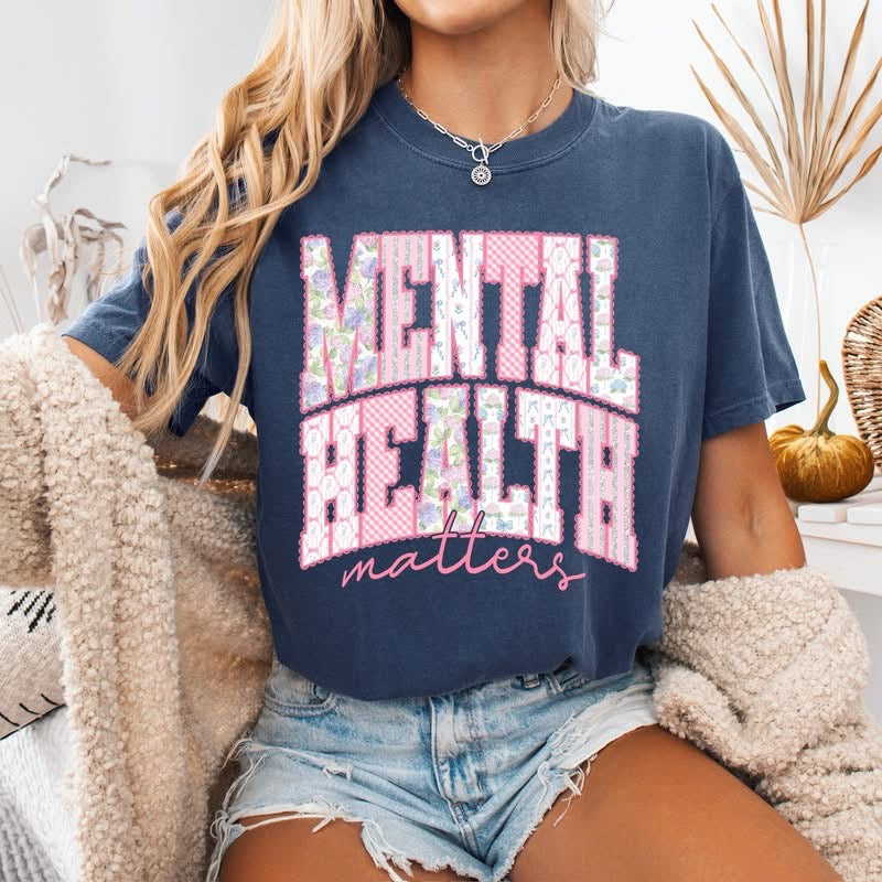 Mental Health Matters