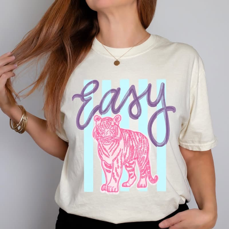 Easy Tiger