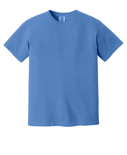Comfort Colors Mystic Blue
