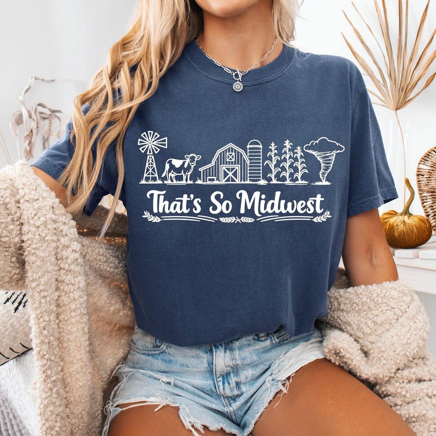 That’s So Midwest