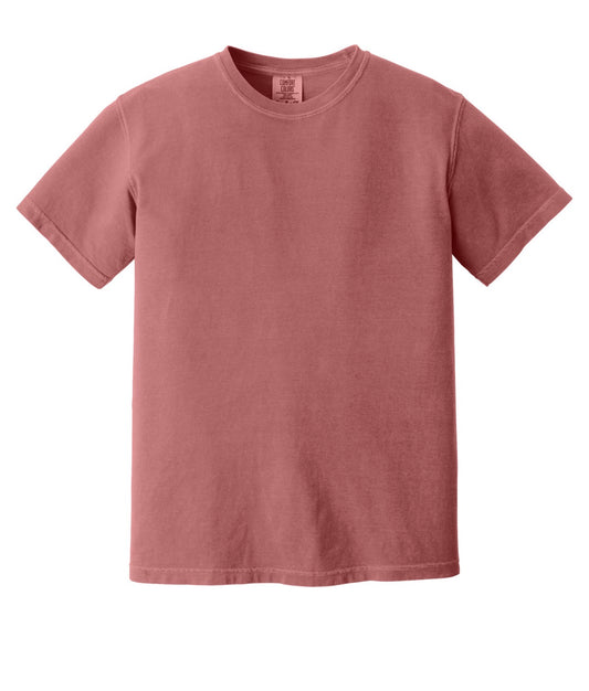 Comfort Colors Crimson