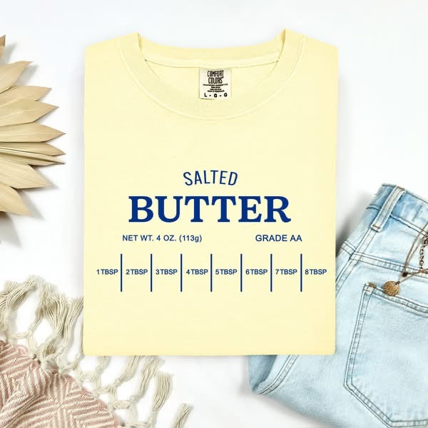 Butter