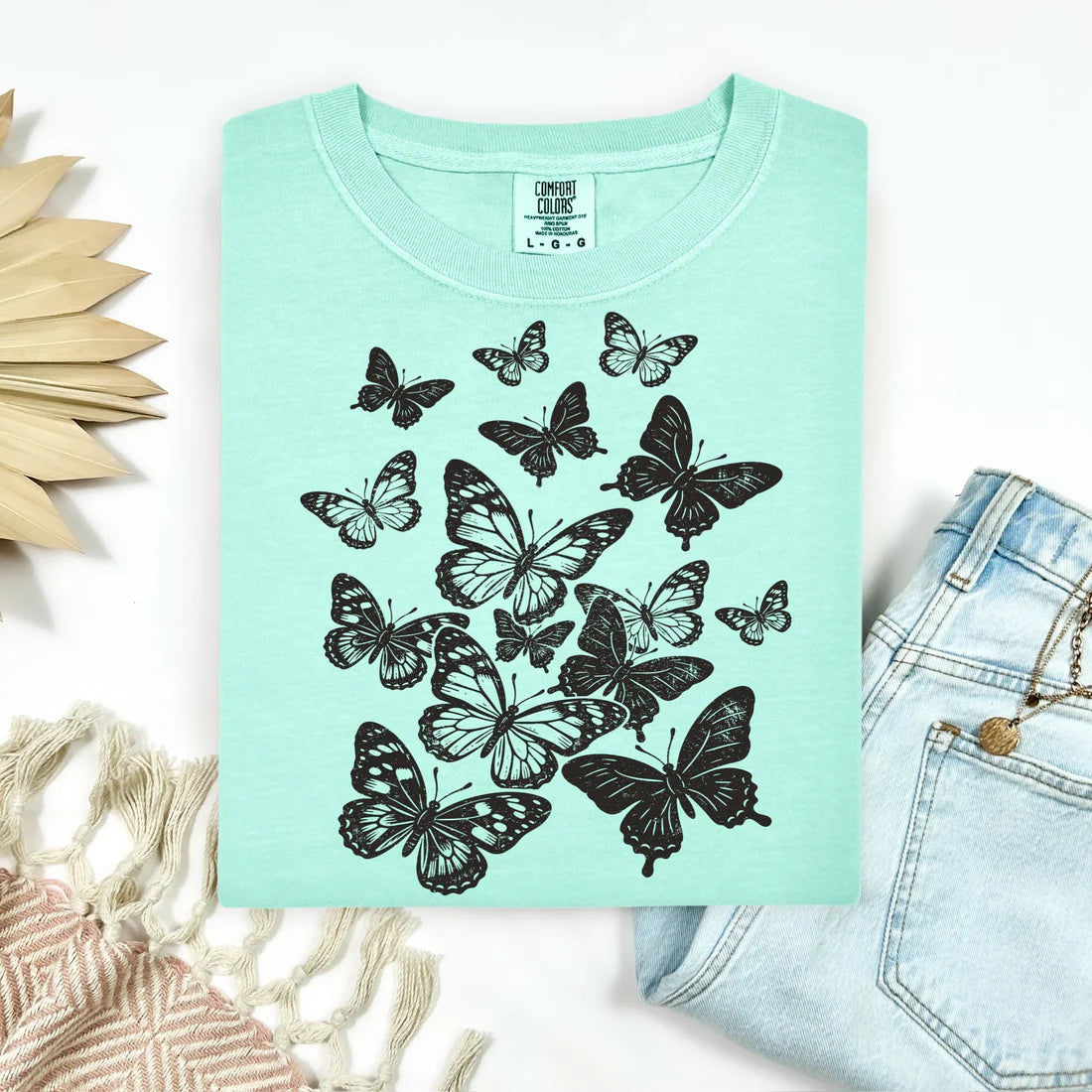 Butterflies