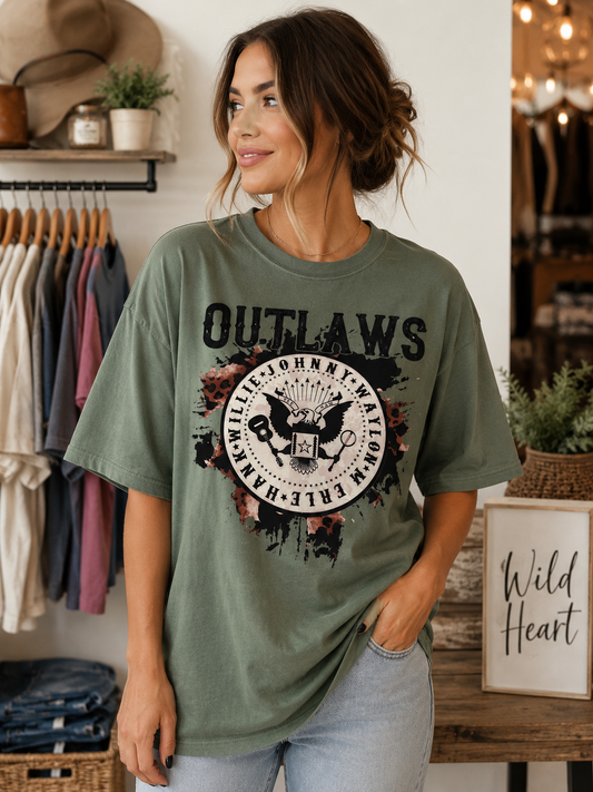 Outlaws