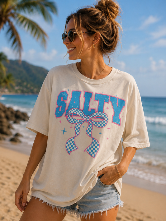 Salty Bow