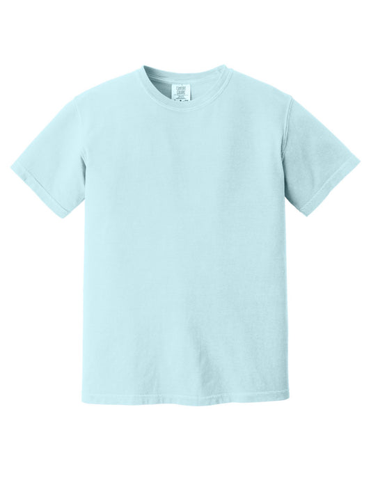 Comfort Colors Chambray