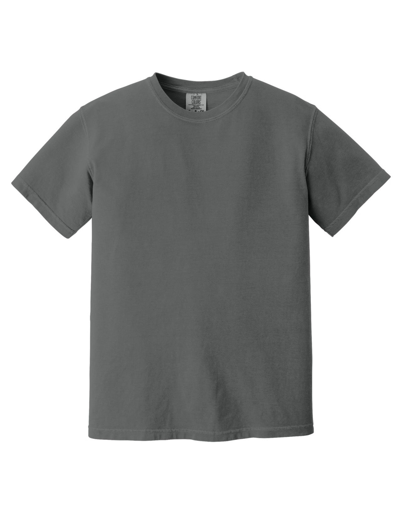 Comfort Colors Pepper