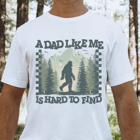 A Dad Like Me