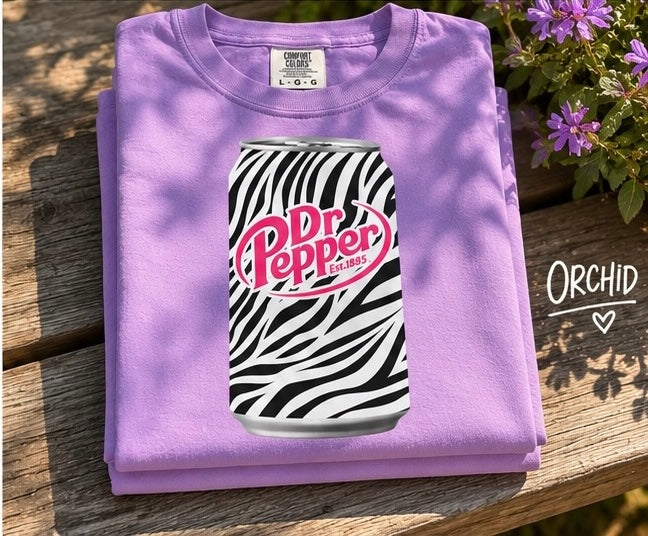 pink safari fizz