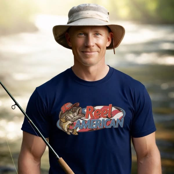 Reel American