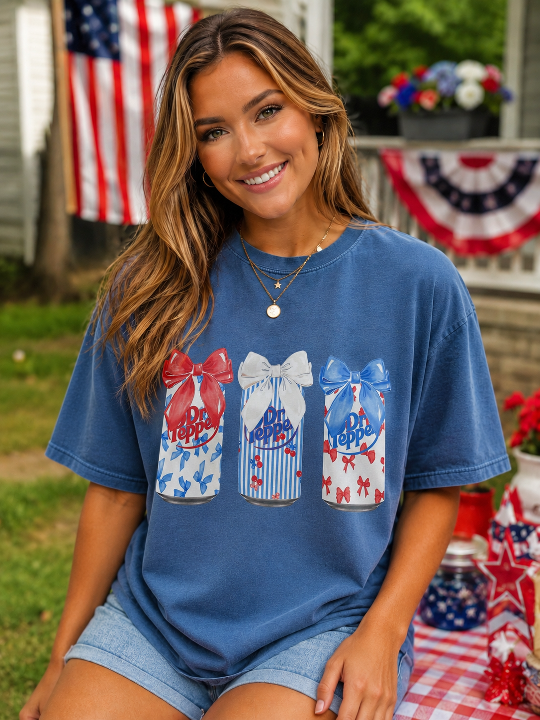 patriotic sips