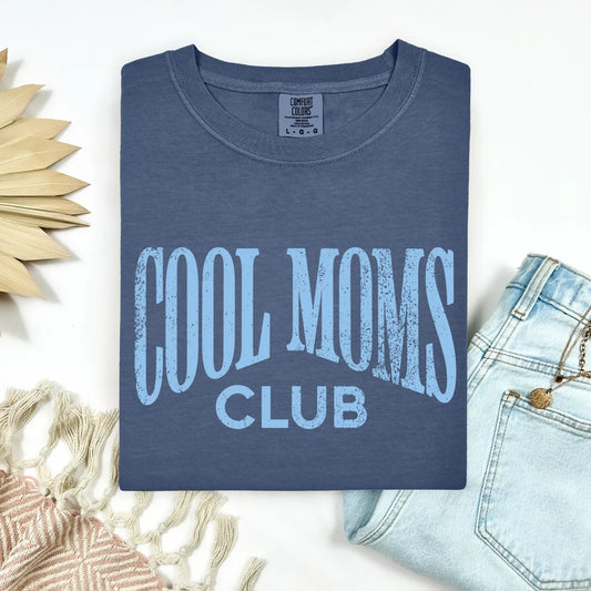 Cool Moms Club