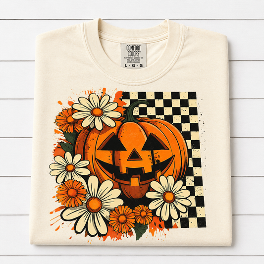 Blooming Jack