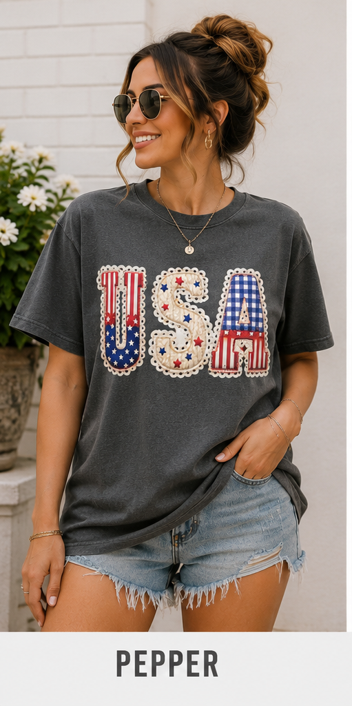Lace USA
