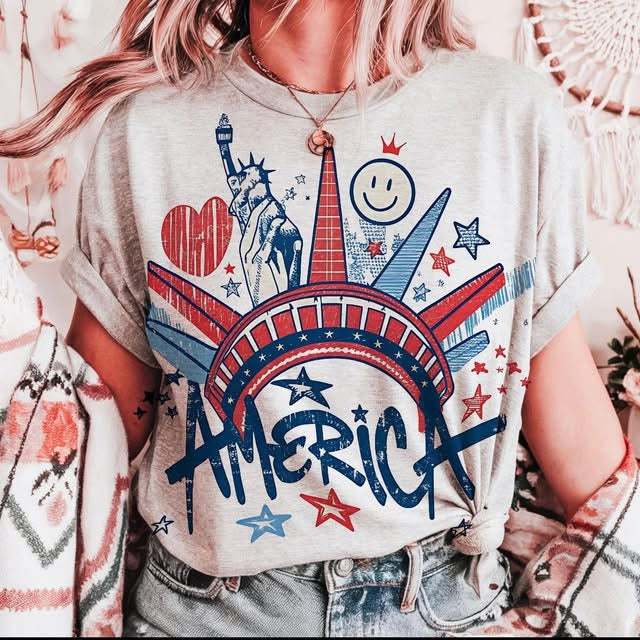 Retro America