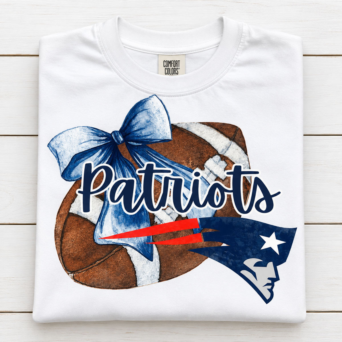 Bows & Patriots