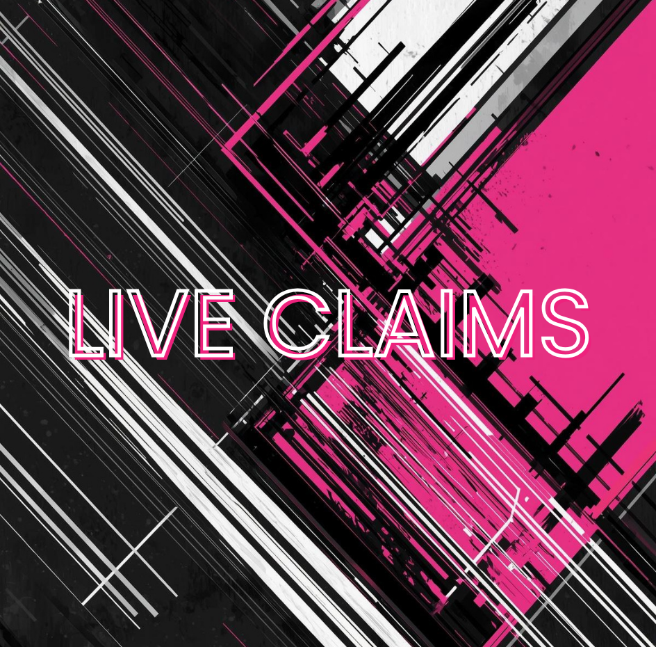 Live Claims