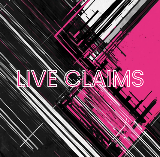 Live Claims