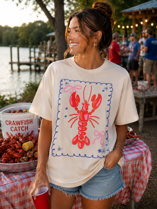 Cajun Cutie