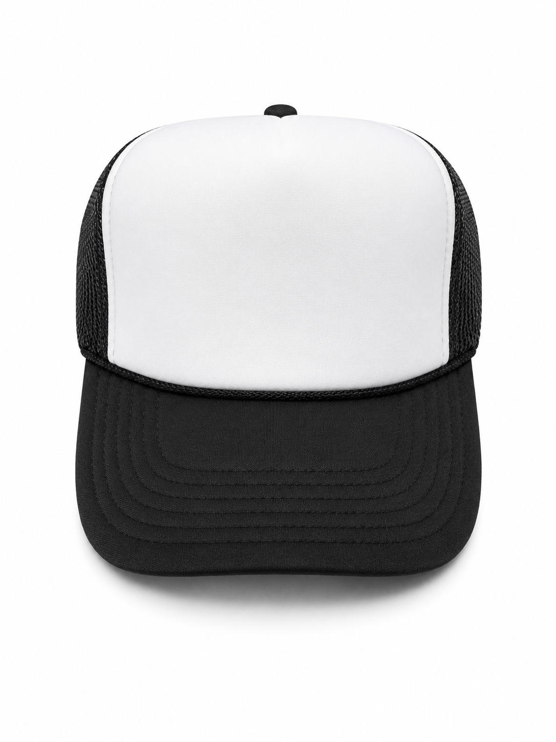 White and Black Hat