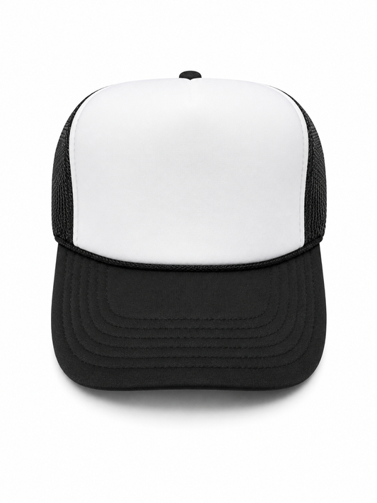 White and Black Hat