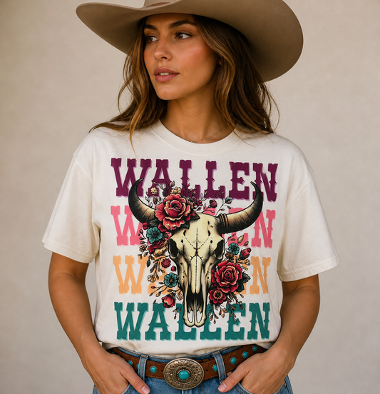 Wallen