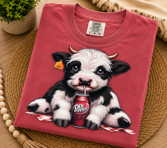 DP Cow