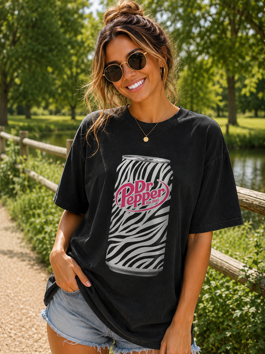 pink safari fizz