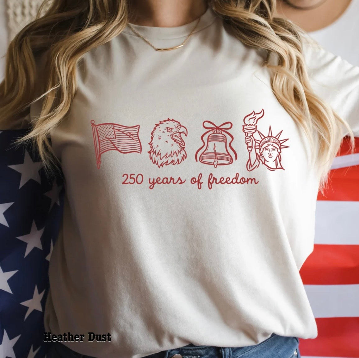 Freedom Red Ink