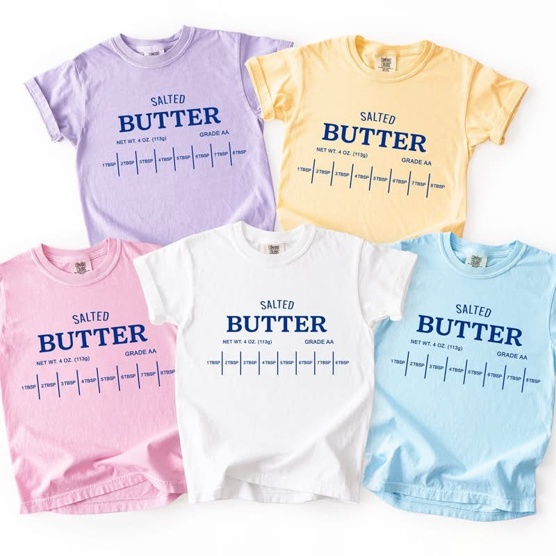 Butter