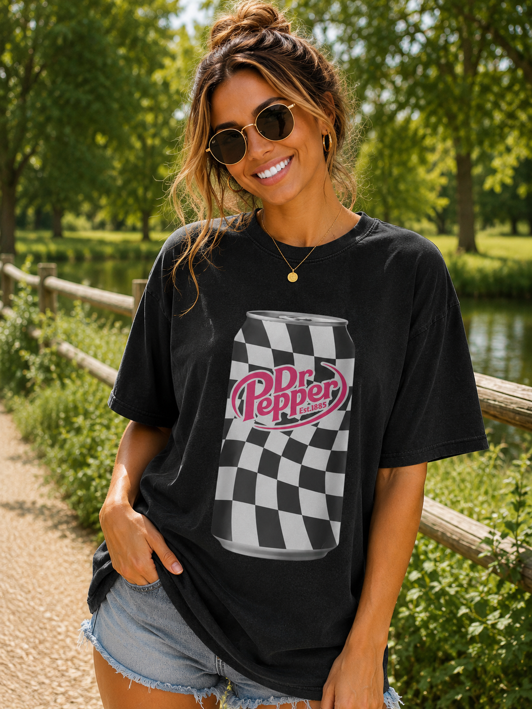 retro raceway fizz