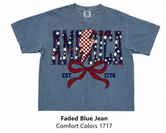 America Stars