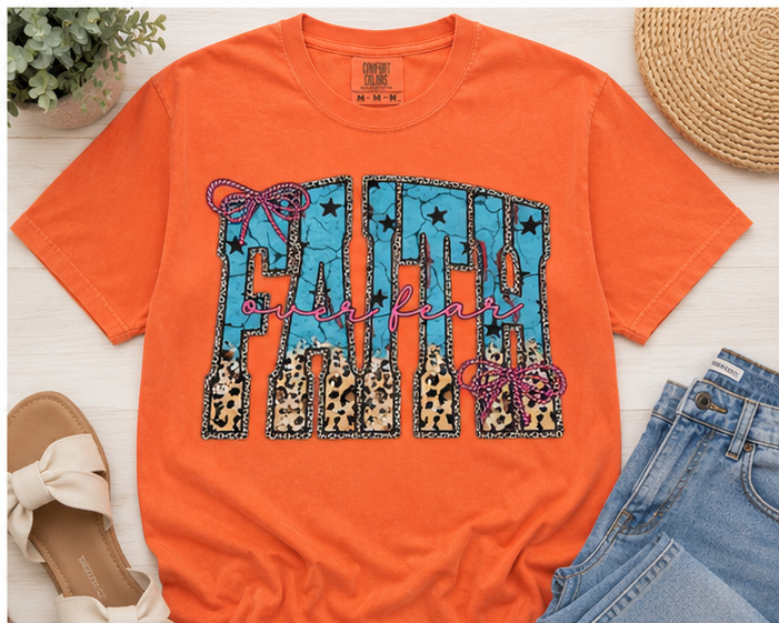 FAITH